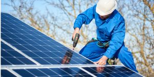 Installation Maintenance Panneaux Solaires Photovoltaïques à Draillant